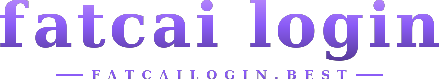 fatcai login logo